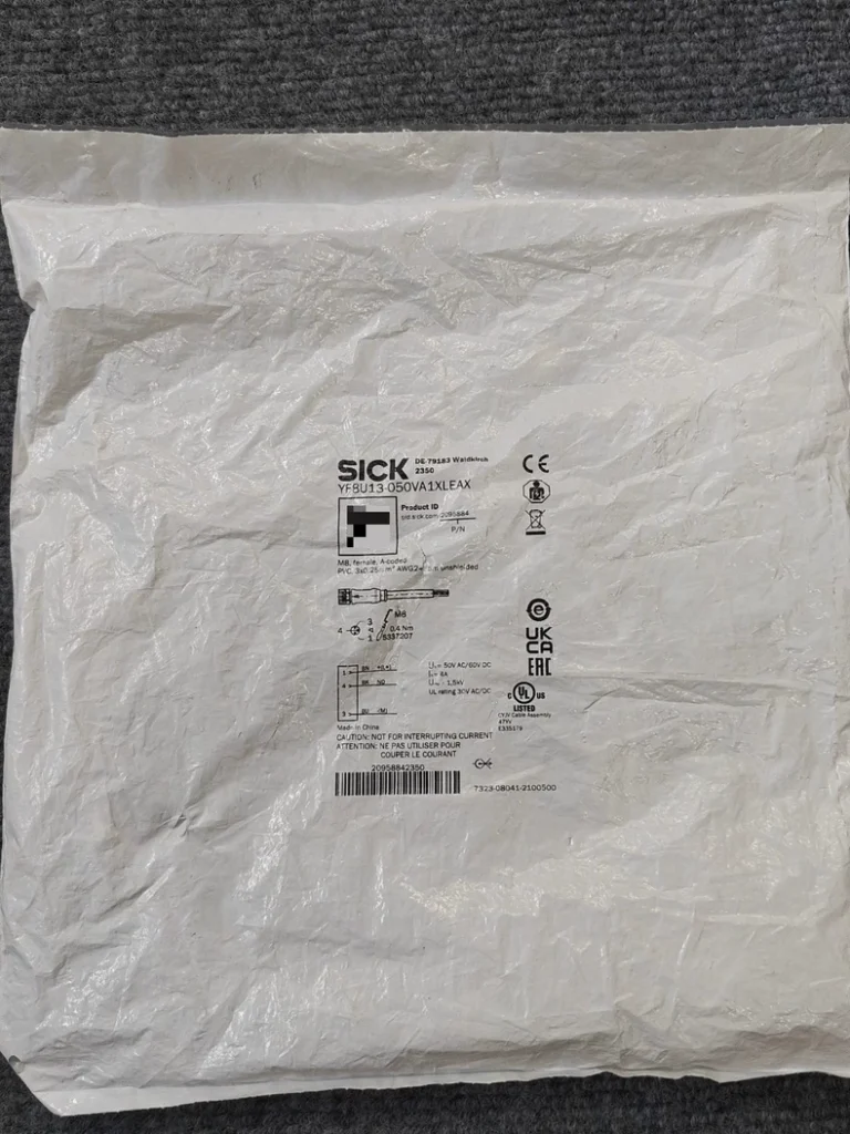 SICK 2095884 Sensor
