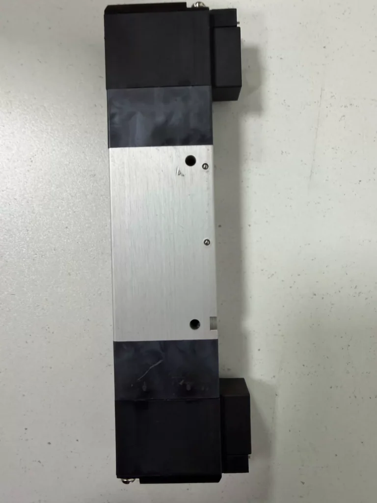 Koganei 280-4E2-PLL Solenoid Valve thumbnail