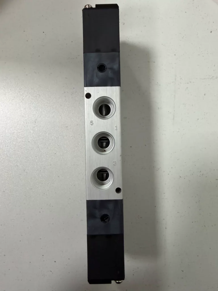 Koganei 280-4E2-PLL Solenoid Valve thumbnail