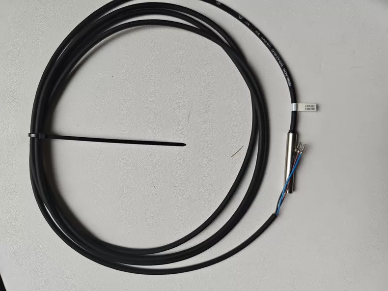 Pepperl+Fuchs Proximity Sensor NJ1.5-6.5-40-E2 thumbnail
