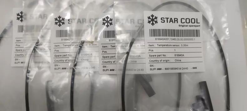 Star Cool 818940A Temperature Sensor thumbnail