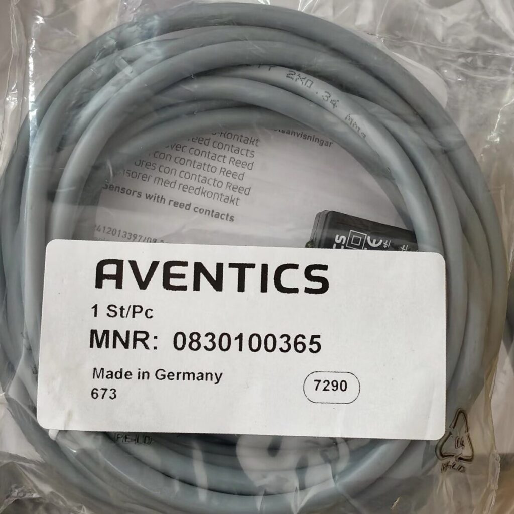 Aventics 0830100365 Sensor