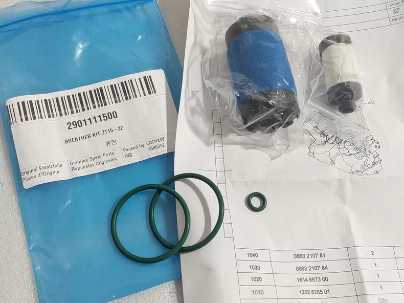 Atlas Copco 2901111500 Maintenance Kit