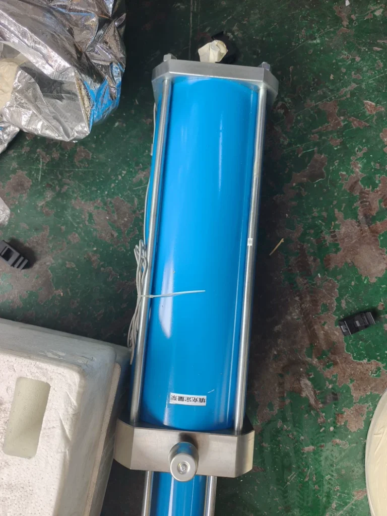 Fives Metering Pump DMSY0022-AX-SA12Z thumbnail