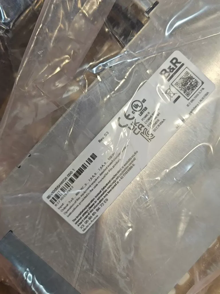 B&R 8BVI0055HWD0.000-1 thumbnail