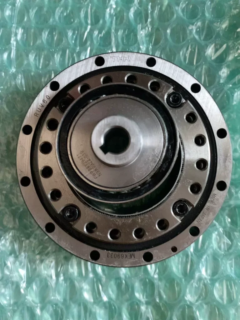 WPS-42-50-SN-8k WPS-42-50-SN-8k Gear Reducer thumbnail