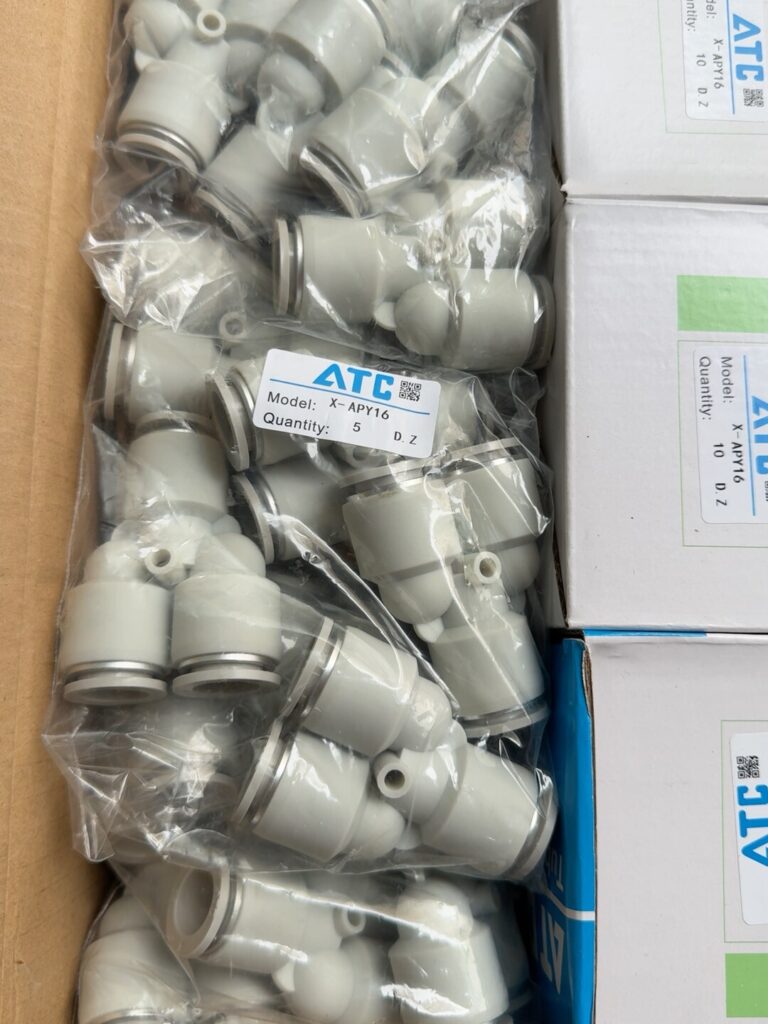 AirTAC X-APY16 Fitting