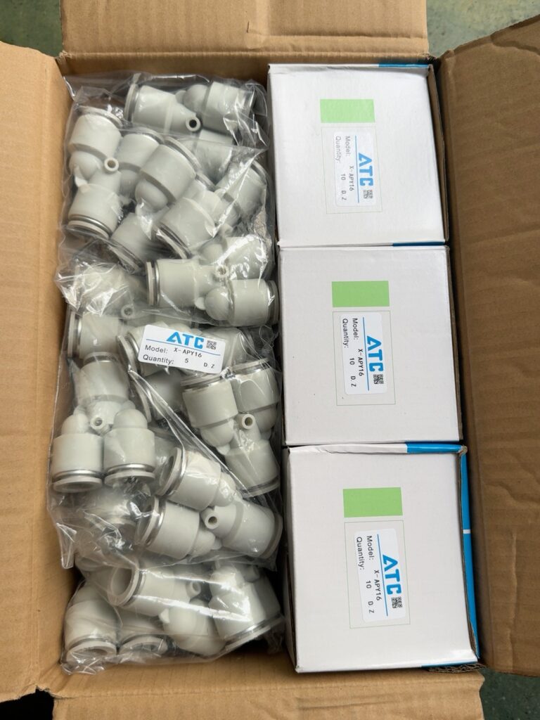AirTAC X-APY16 Fitting thumbnail
