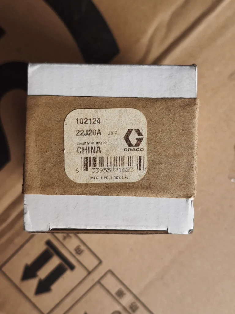 Graco Temperature Gauge 102124 thumbnail