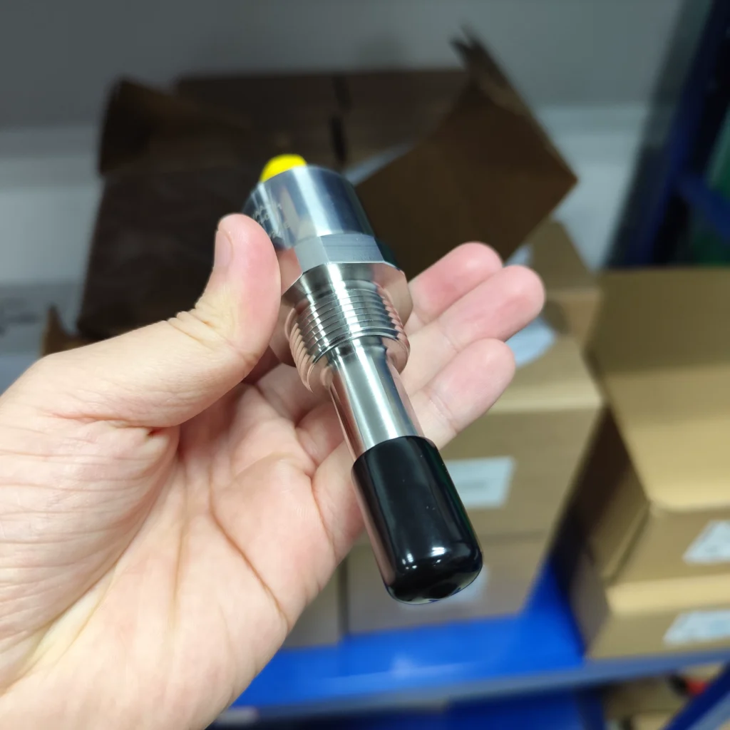 Burkert 93161501 Conductivity Sensor