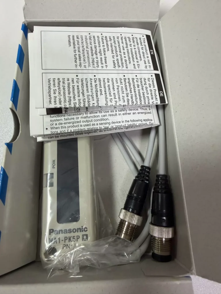 Panasonic NA1-PK5-PN-J Sensor