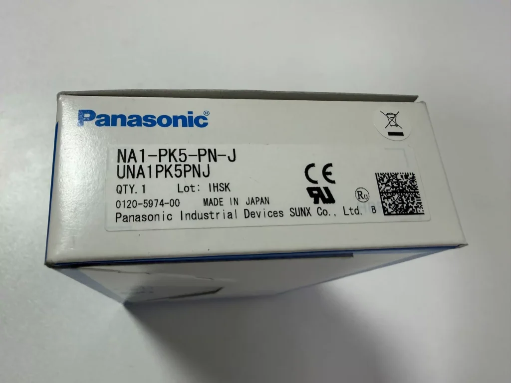 Panasonic NA1-PK5-PN-J Sensor thumbnail