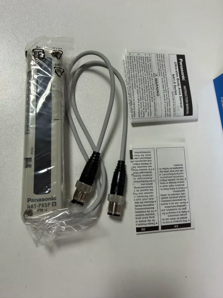 Panasonic NA1-PK5-PN-J Sensor thumbnail