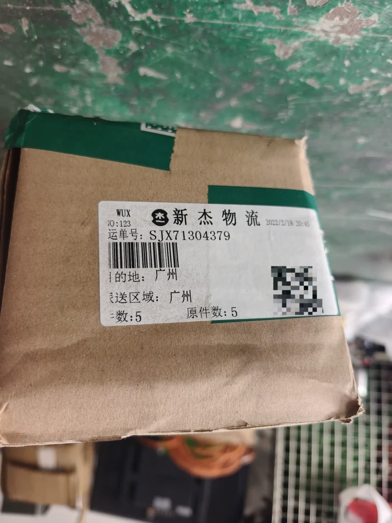 CKD Pneumatic Cylinder SCG-TC-80B-500 thumbnail