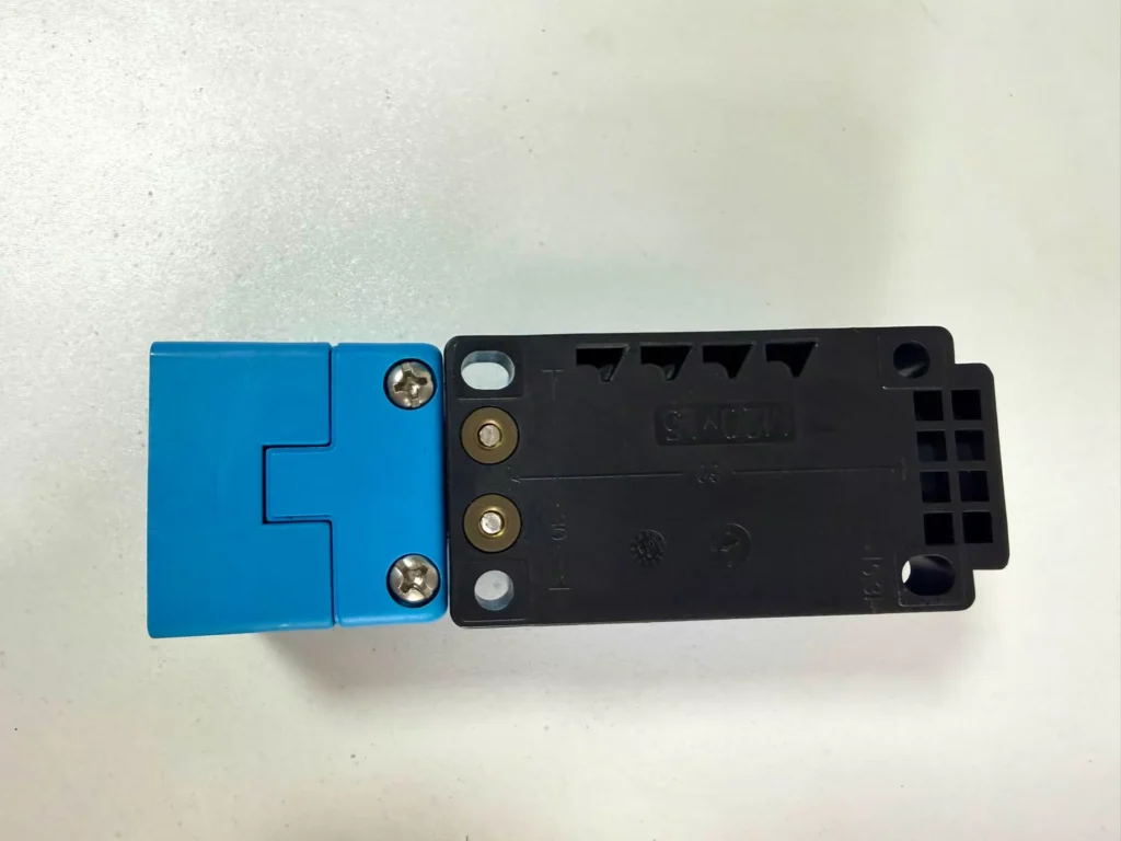 SICK 6025815 Proximity Sensor thumbnail