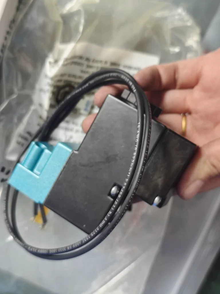 MAC Solenoid Valve 130B-120AAAA thumbnail