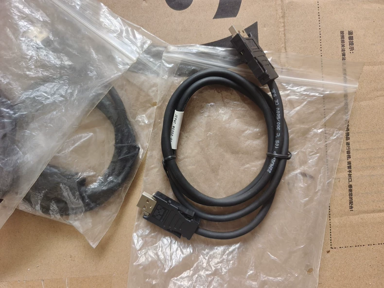 Yaskawa Communication Cable JEPMC-W6002-01-E
