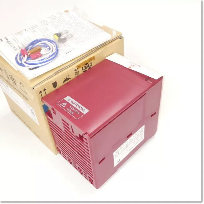 Fuji Electric NP1S-22A Power Supply thumbnail