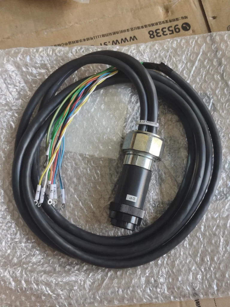Yaskawa Cable HW1370324-F1.2