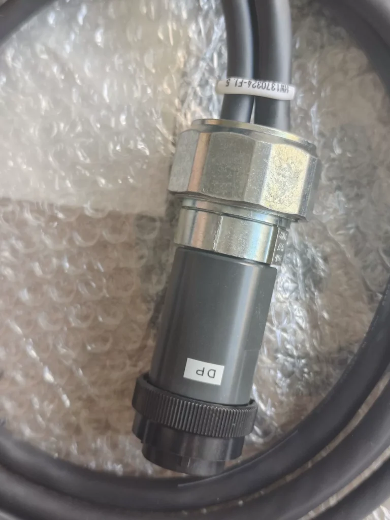 Yaskawa Cable HW1370324-F1.2 thumbnail