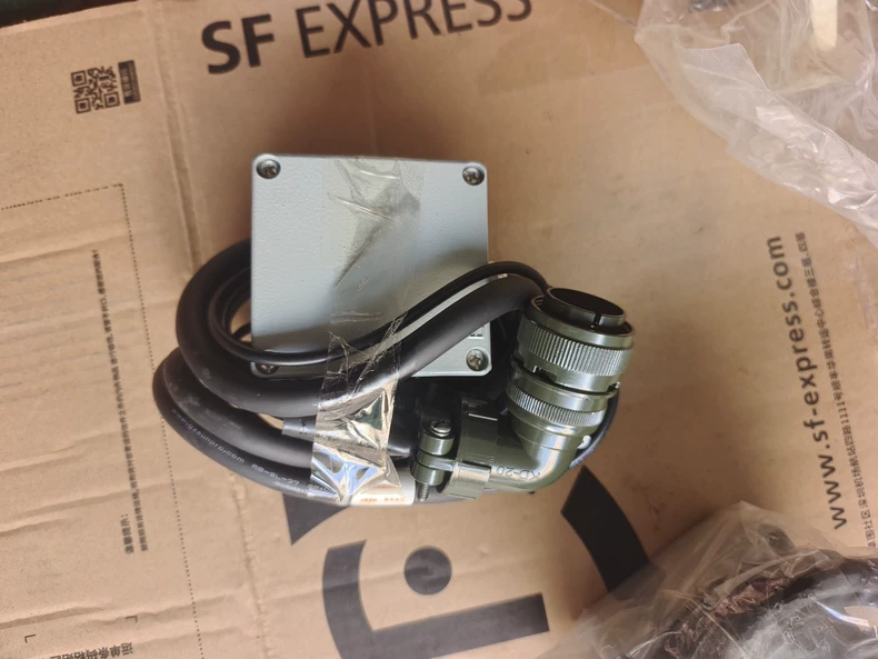 NITTO Encoder Cable NT-ATCTSG-L1.5HF thumbnail