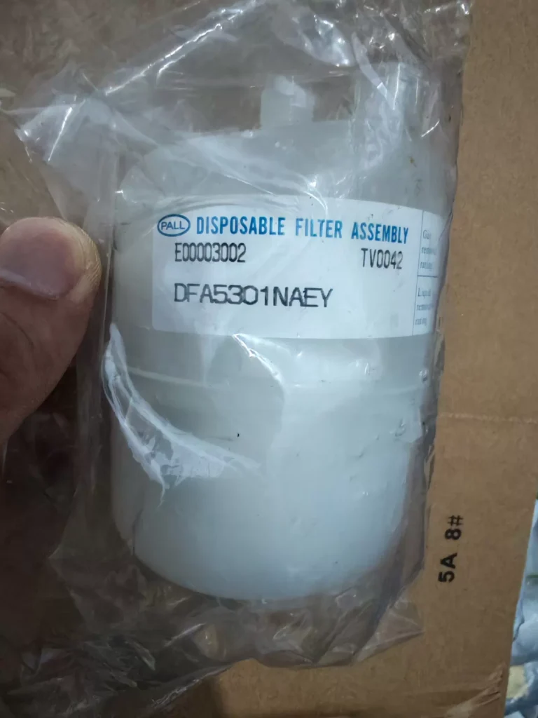 Pall DFA5301NAEY Filter