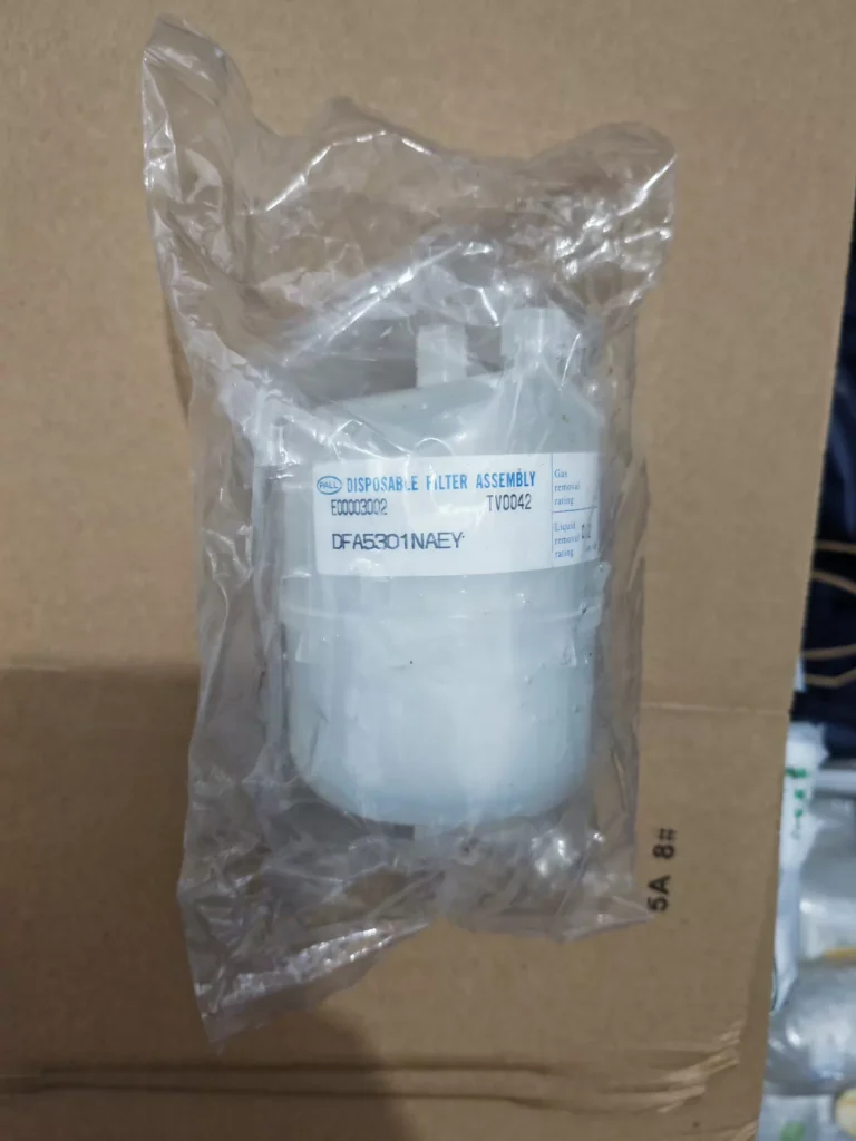 Pall DFA5301NAEY Filter thumbnail