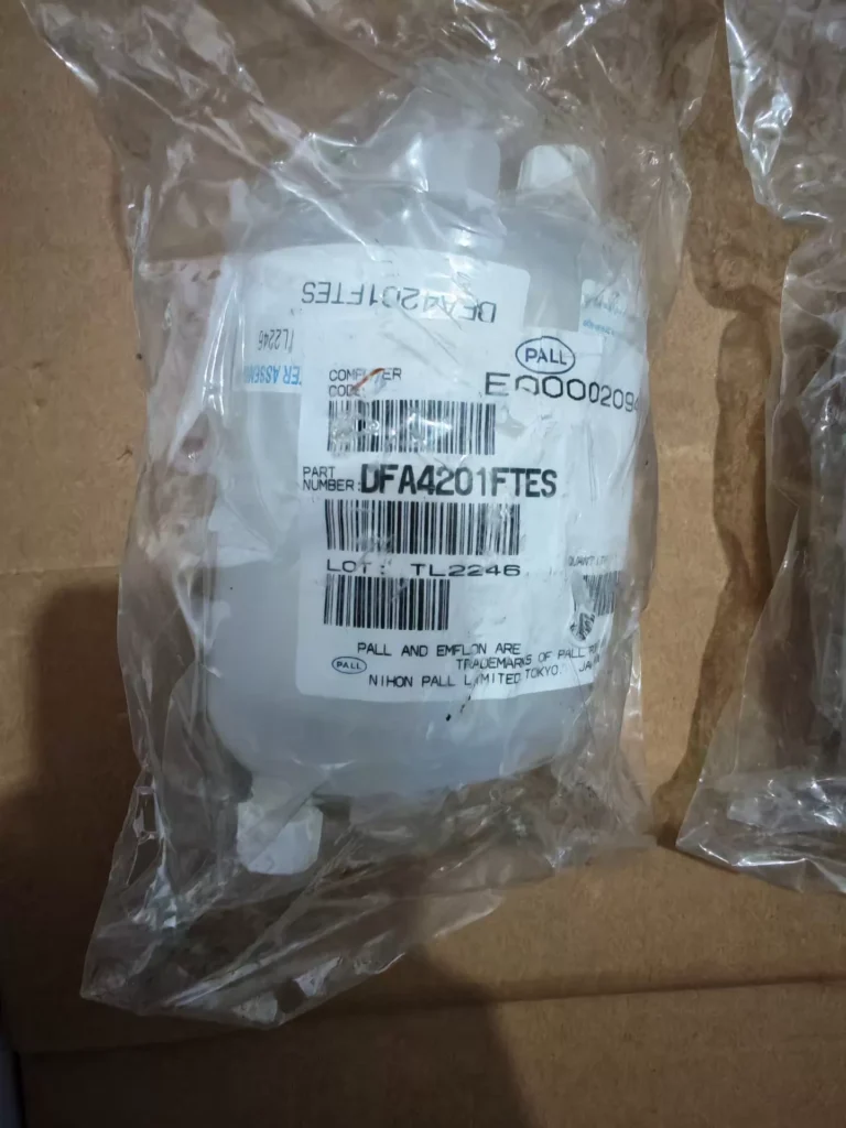 Pall DFA4201FTES Filter