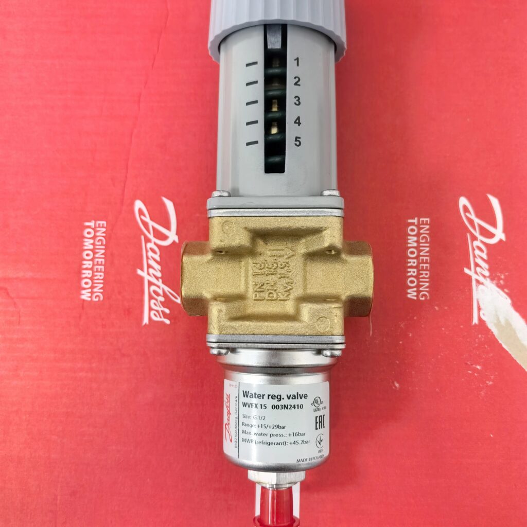 Danfoss 003N2410 Valve