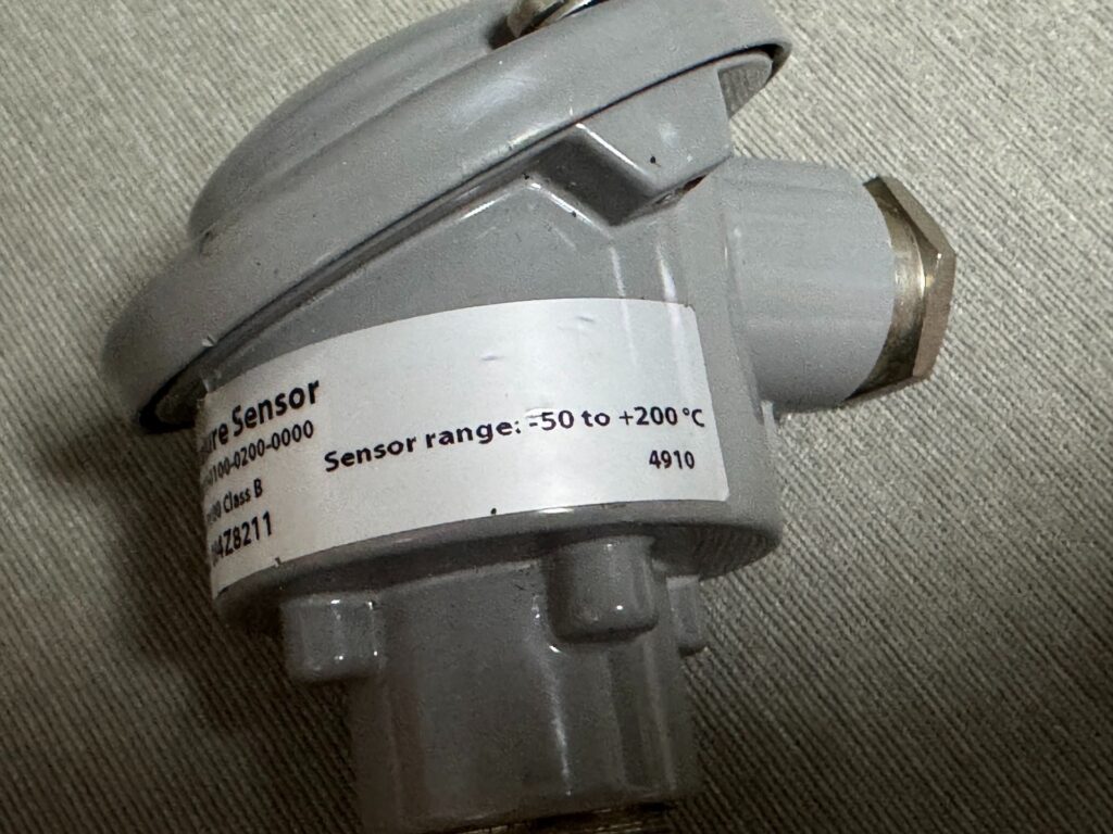 Danfoss MBT5252-0011-0 Sensor