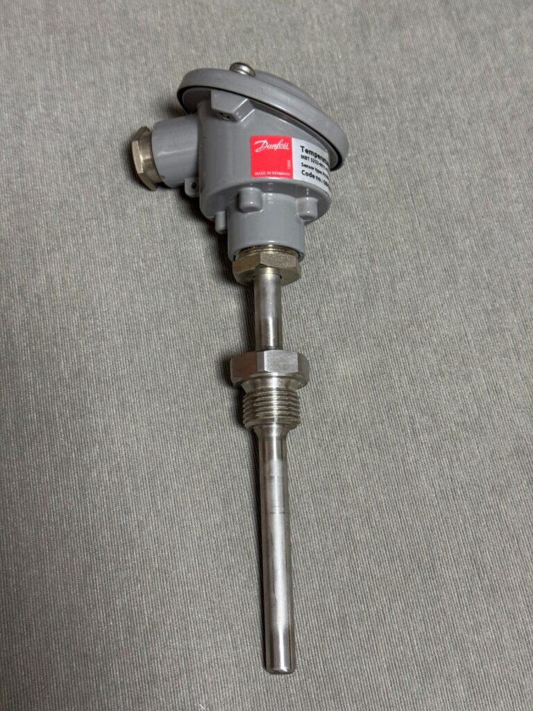 Danfoss MBT5252-0011-0 Sensor thumbnail