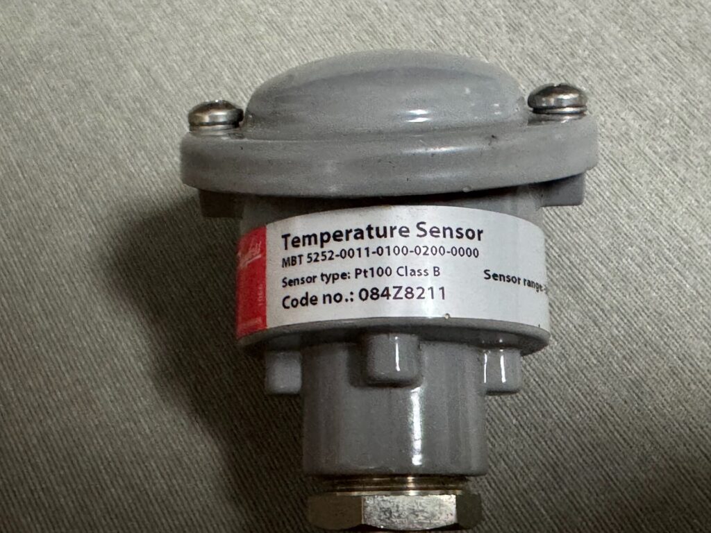 Danfoss MBT5252-0011-0 Sensor thumbnail