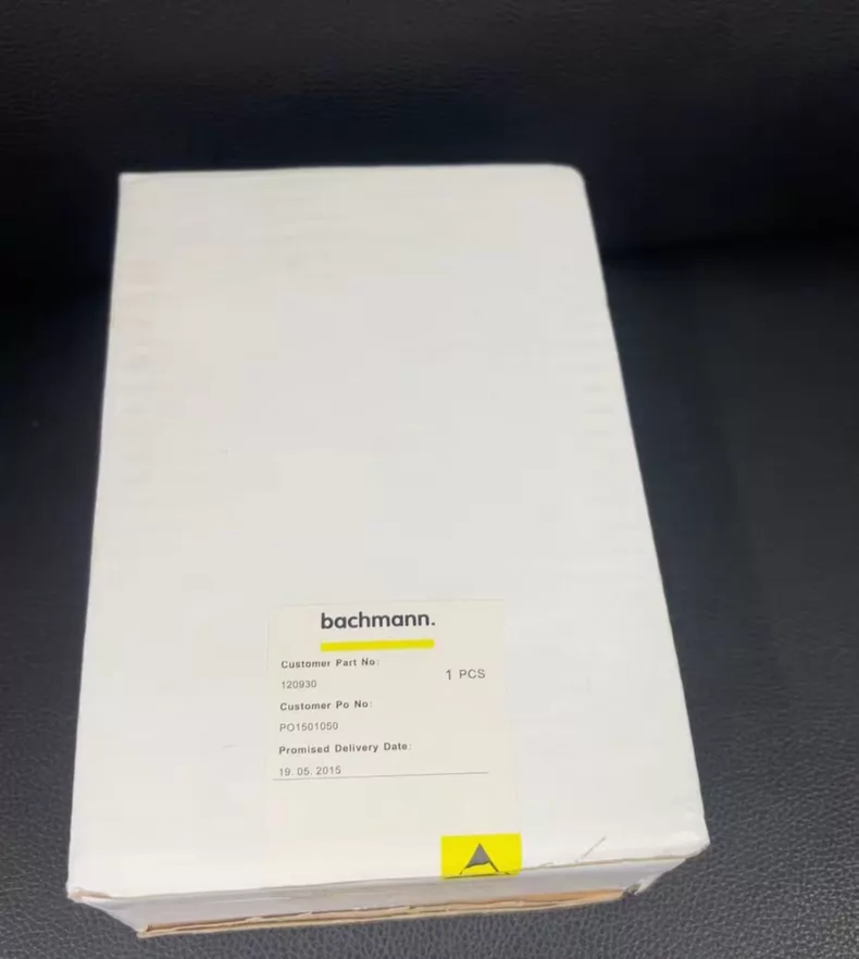 Bachmann MPC240 Module thumbnail