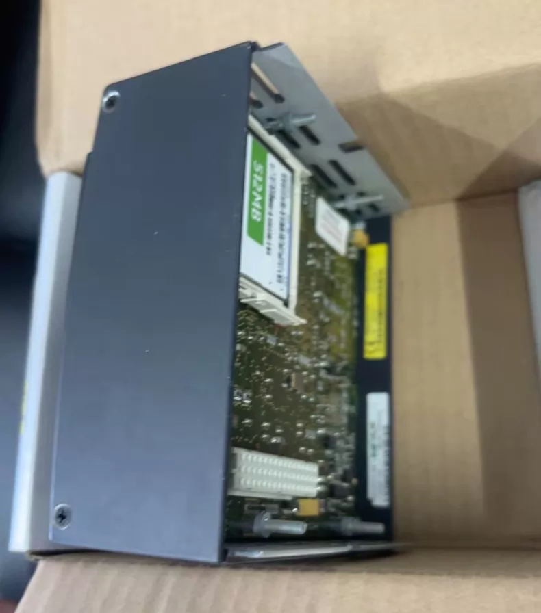 Bachmann MPC240 Module thumbnail