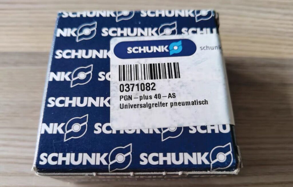 SCHUNK PGN-plus 40-AS Gripper