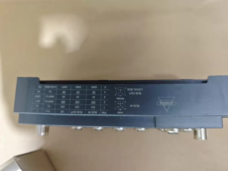Phoenix Contact Module FLM BK IB M12 DI 8 M12 thumbnail