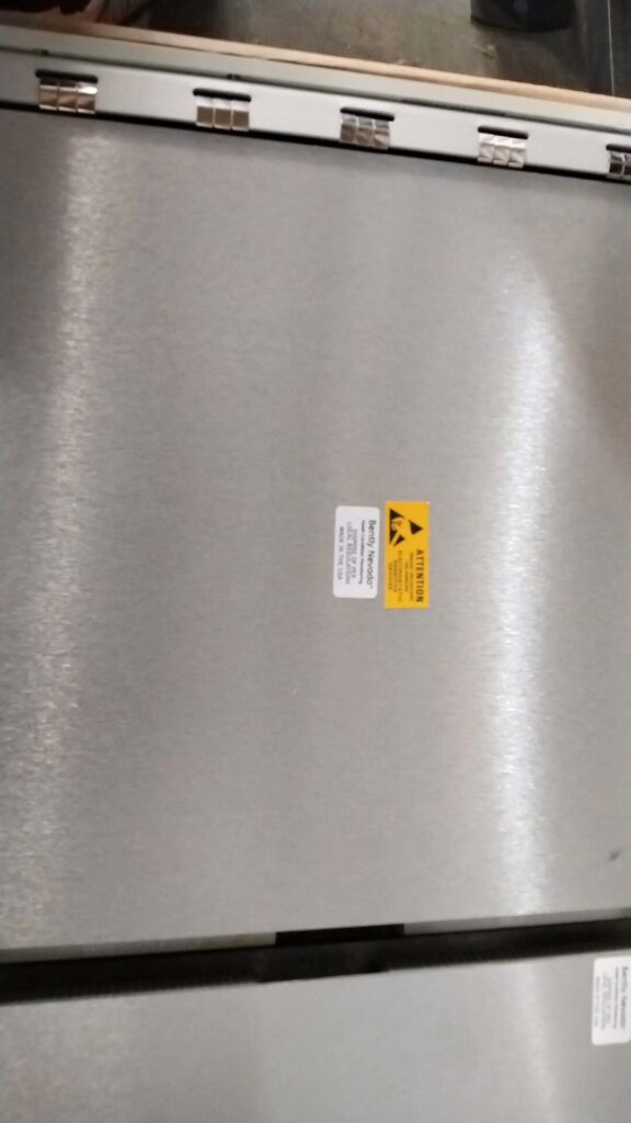 Bently Nevada 3500/92M PLC Module