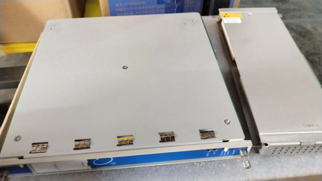 Bently Nevada 3500/92M PLC Module thumbnail
