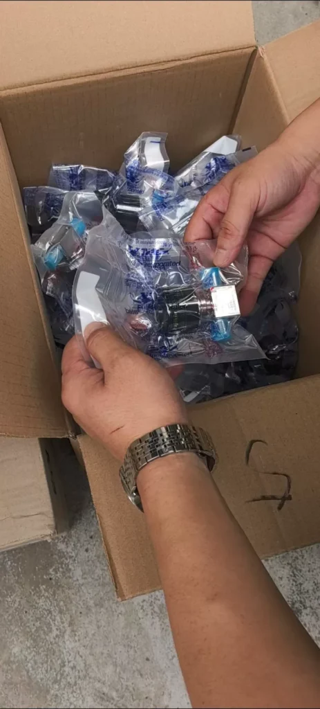 TESCOM 642642KRT20 Valve