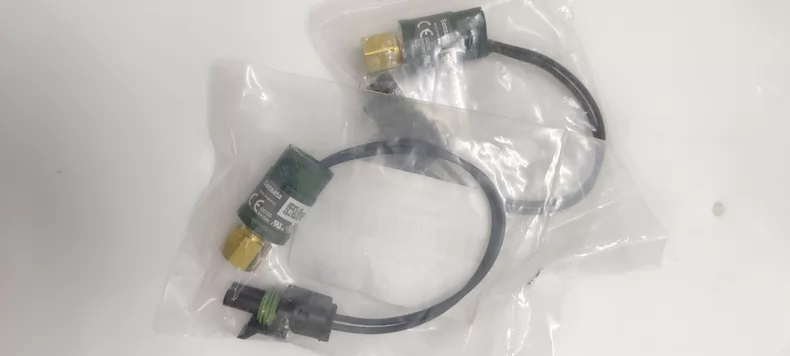 Carrier 12-00309-08 Pressure Switch thumbnail