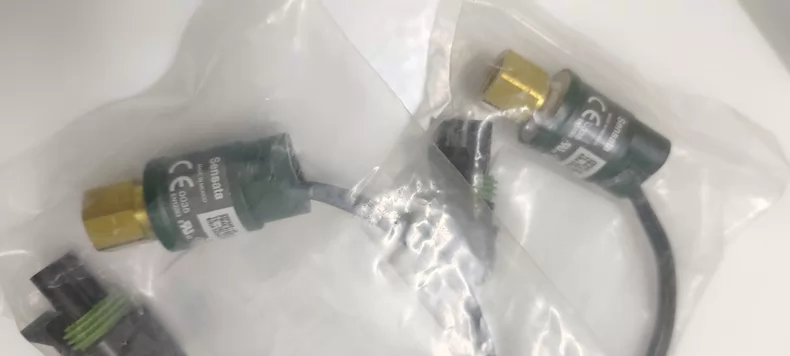 Carrier 12-00309-08 Pressure Switch thumbnail