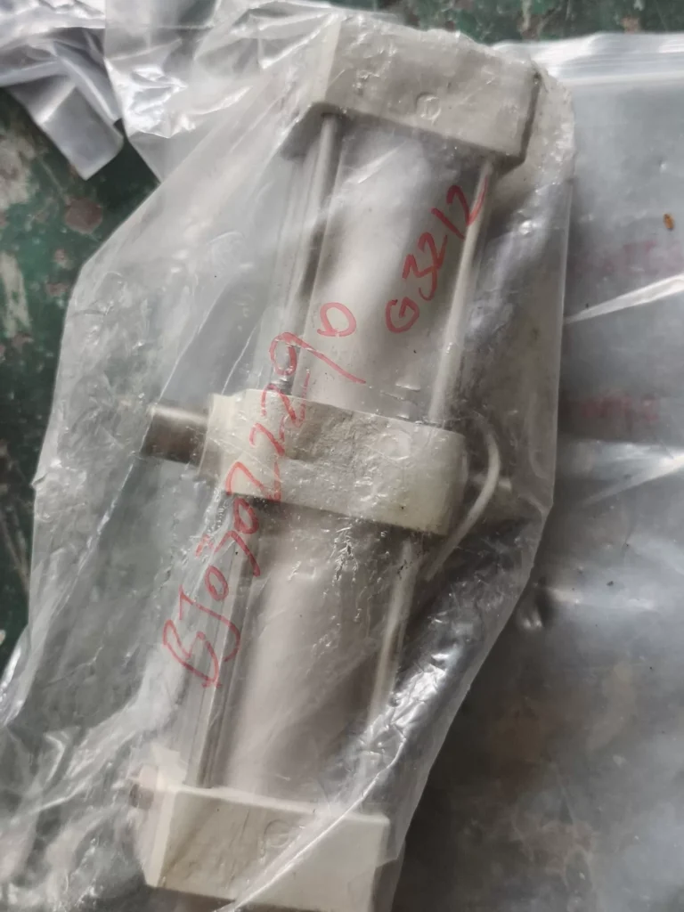 CKD Pneumatic Cylinder SCA2-TC-50B-150-T0H-D thumbnail