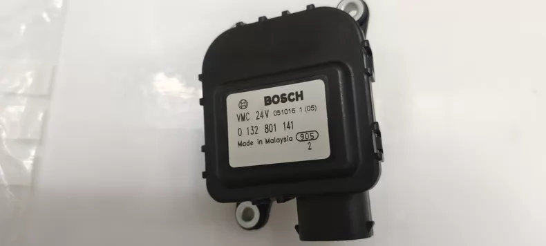 Bosch 0 132 801 141 Electric Actuator