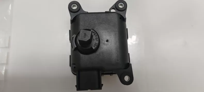 Bosch 0 132 801 141 Electric Actuator thumbnail