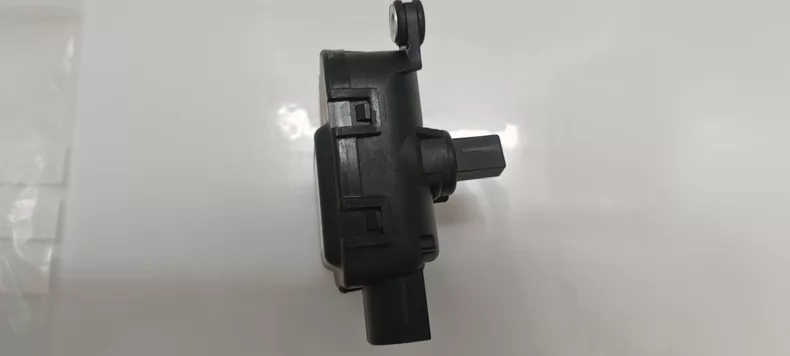 Bosch 0 132 801 141 Electric Actuator thumbnail