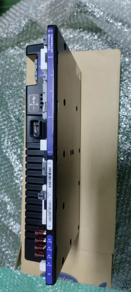 Carrier 12-55016 Refrigeration Controller thumbnail