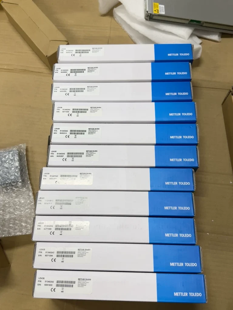 Mettler Toledo 51340242 Electrode