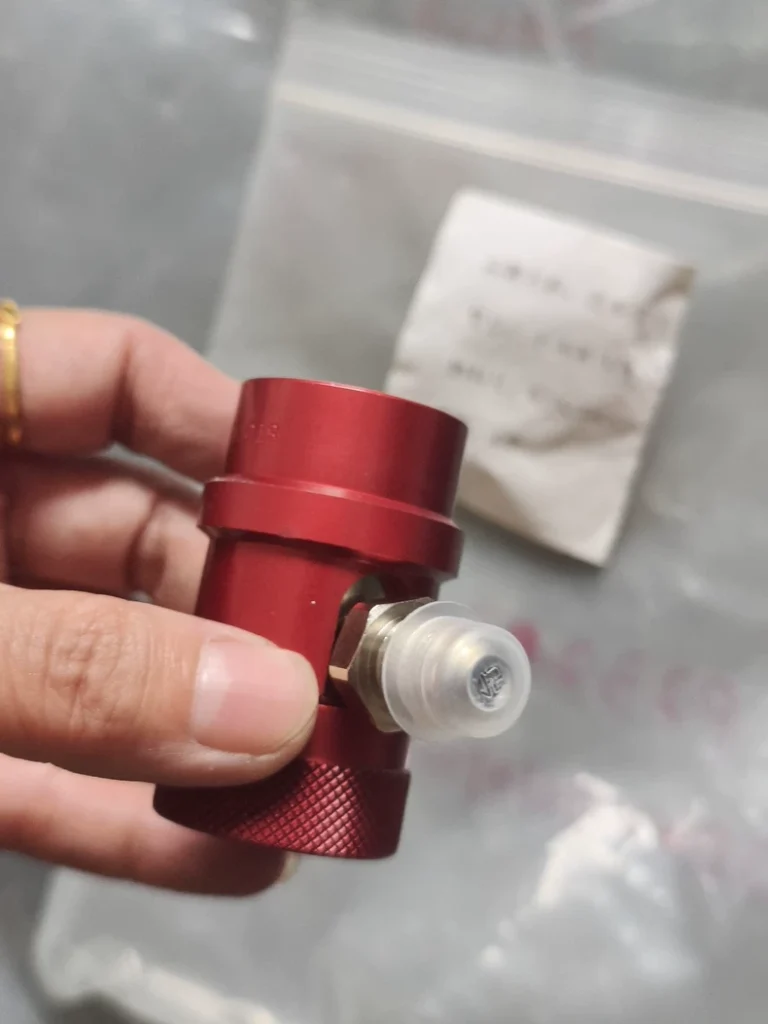 Stucchi Quick Coupling F-ACR thumbnail
