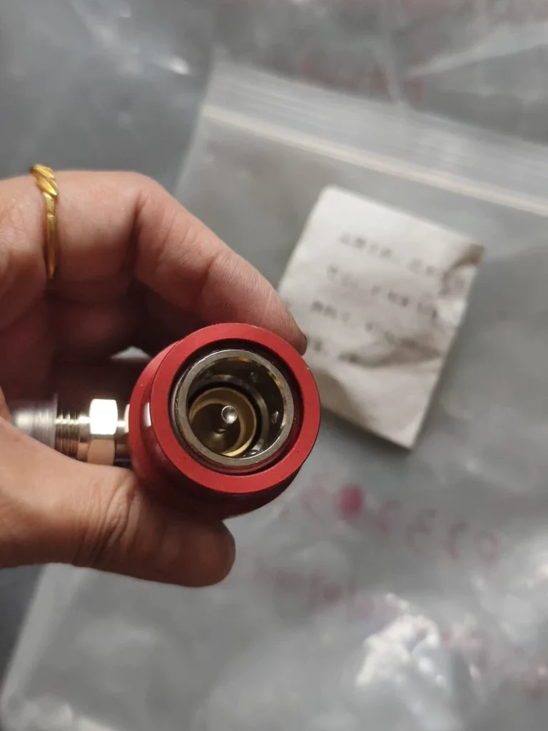 Stucchi Quick Coupling F-ACR thumbnail