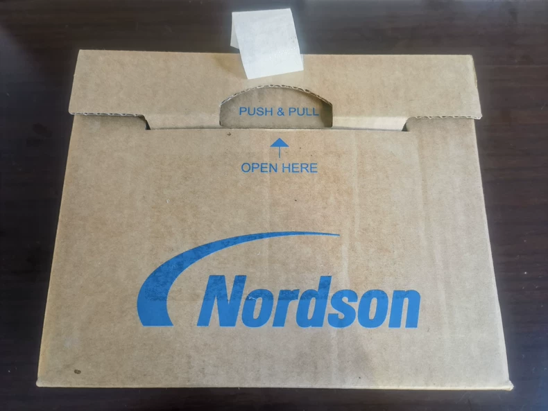 Nordson LU26D16306 Module